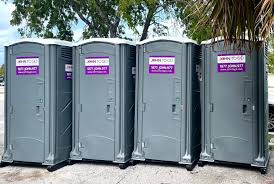 Best Standard Portable Toilet Rental  in Clarinda, IA